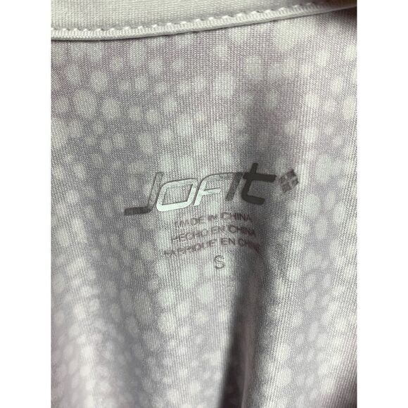 Jofit Sleeveless Athleisure Shirt - Picture 8 of 10